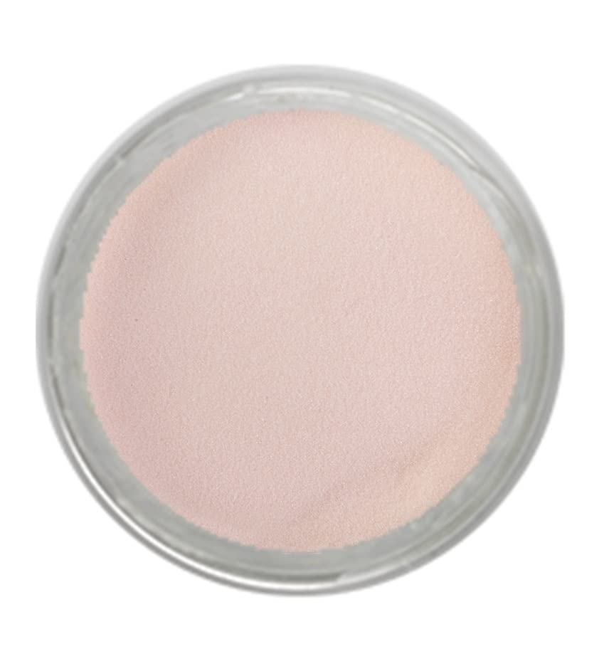 NAIL FACTORY - Acrylic Powder BABY BOOMER NUDE COLOR, Polvo