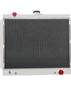 Radiador KUUHLERSAT para Dodge D150 D200 D250 D350 W150