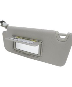 Visera del lado del conductor, Plástico ABS 83280 TC0 H91ZA