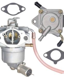 Carburador Carbman AM109205 para John Deere GT242 GT262