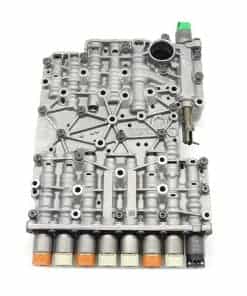 Cuerpo de válvulas de transmisión automática OEM 8HP45
