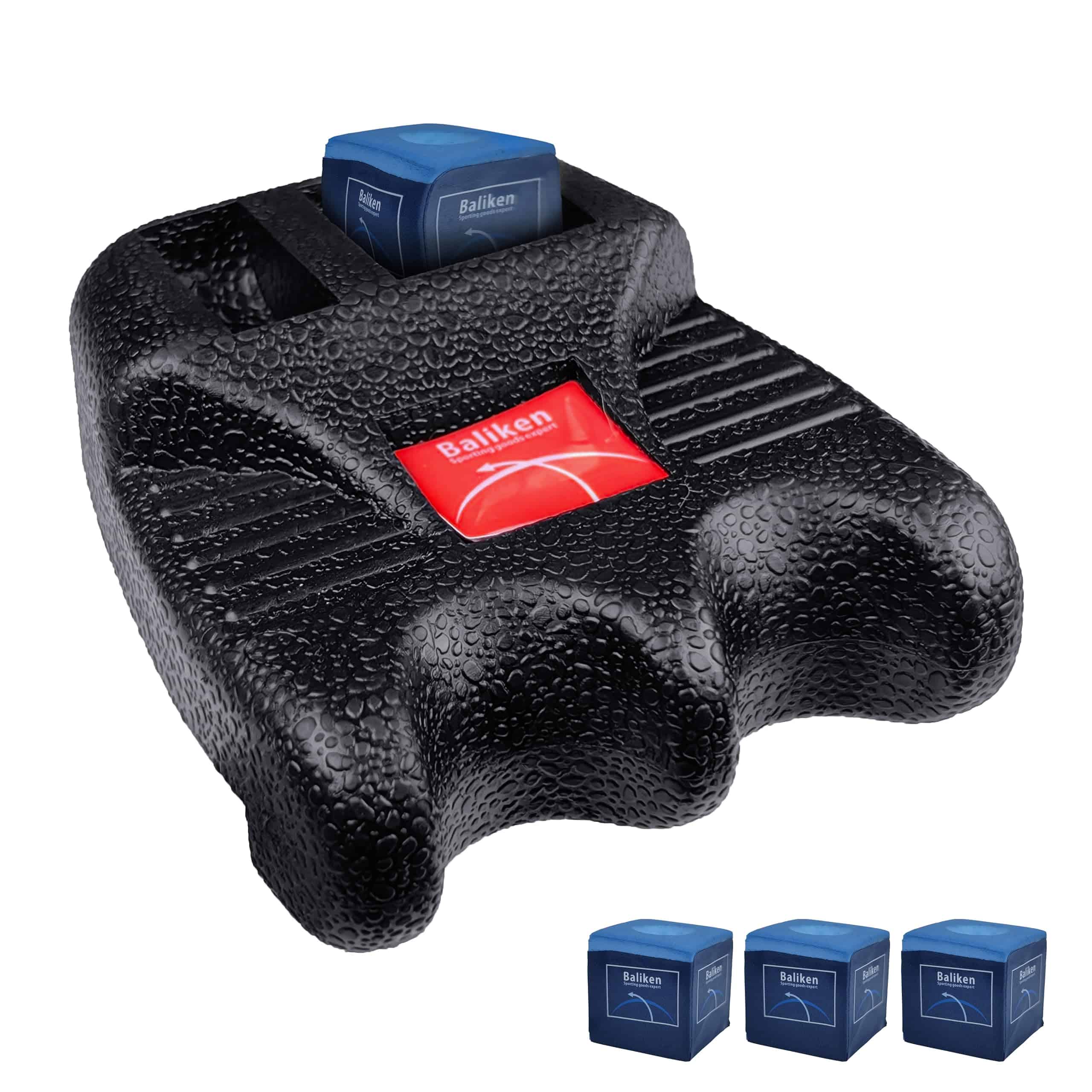 Soporte para Palo de Billar BALIKEN para Mesa, Descanso de