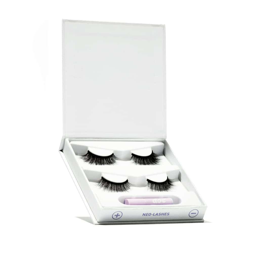 Kit de pestañas magnéticas Dream Lash Duo - 2 estilos de - Imagen 3