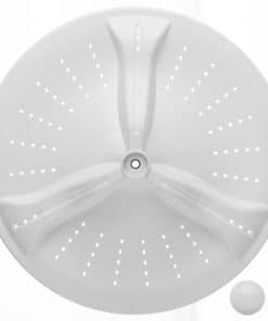 W10902814 Placa de lavado compatible con lavadora Whirlpool