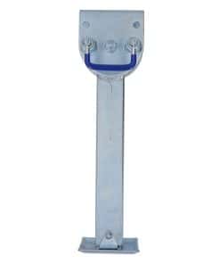 Gato de Remolque Universal para Trailer 2000kg de Carga