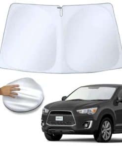 Protector de parabrisas para Mitsubishi Outlander Sport