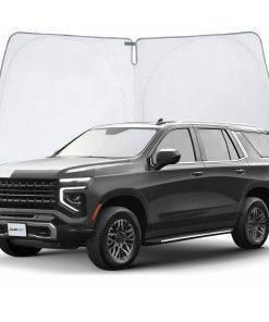 Parasol para parabrisas CLIM ART para Chevrolet (Chevy)