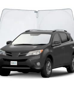 CLIM ART Protector Solar para Parabrisas de Toyota RAV4