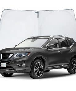 CLIM ART Protector Solar para Parabrisas Nissan Rogue