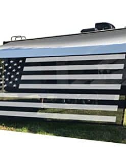 Toldo para Caravana Tentproinc con Protección Solar de 8' X