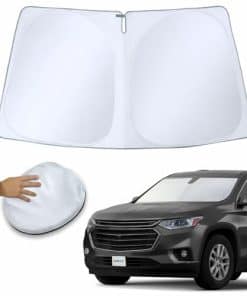 Sombrilla para parabrisas para Chevrolet Traverse