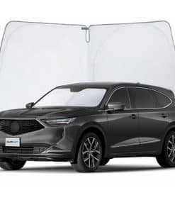 CLIM ART Parasol para parabrisas de Acura MDX 2021-2025,