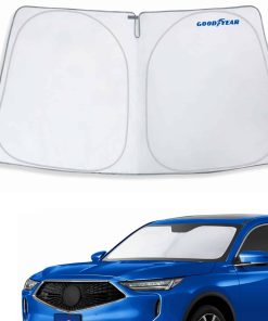 Parasol Plegable para Parabrisas Goodyear para Acura MDX