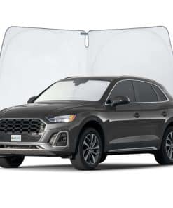 CLIM ART Protector Solar para Parabrisas de Audi Q5
