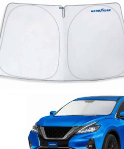 Parabrisas Plegable Goodyear para Nissan Murano 2015-2024,