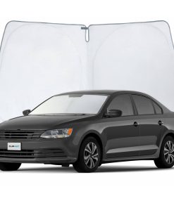 Parabrisas CLIM ART para VW Jetta 2014-2018, Protector