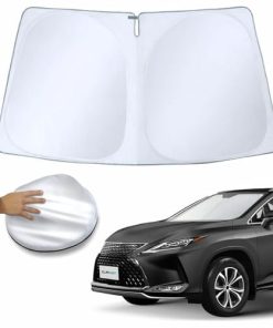 Parasol para parabrisas para Lexus RX 2016-2022, Protege tu