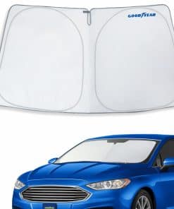 Cubierta Plegable para Parabrisas Goodyear para Ford Fusion