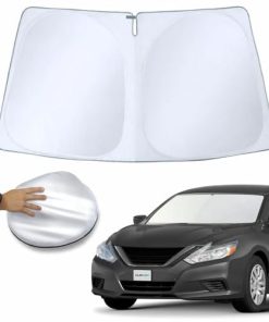 Parasol para parabrisas de Nissan Altima 2013-2018, Protege