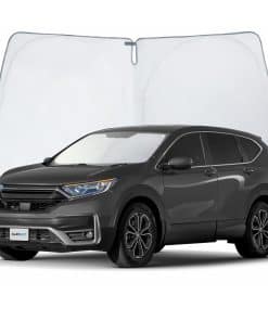 CLIM ART Parasol para parabrisas de Honda CR-V (CRV)
