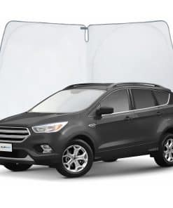 CLIM ART Protector Solar para Parabrisas Ford Escape