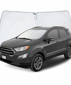 CLIM ART Protector Solar para Parabrisas Ford EcoSport