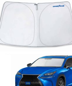 Goodyear Parasol Plegable para Parabrisas para Lexus NX