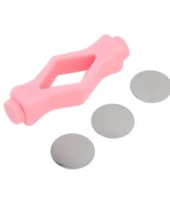 Sujetador de Puerta para Lavadora de Carga Frontal, Soporte