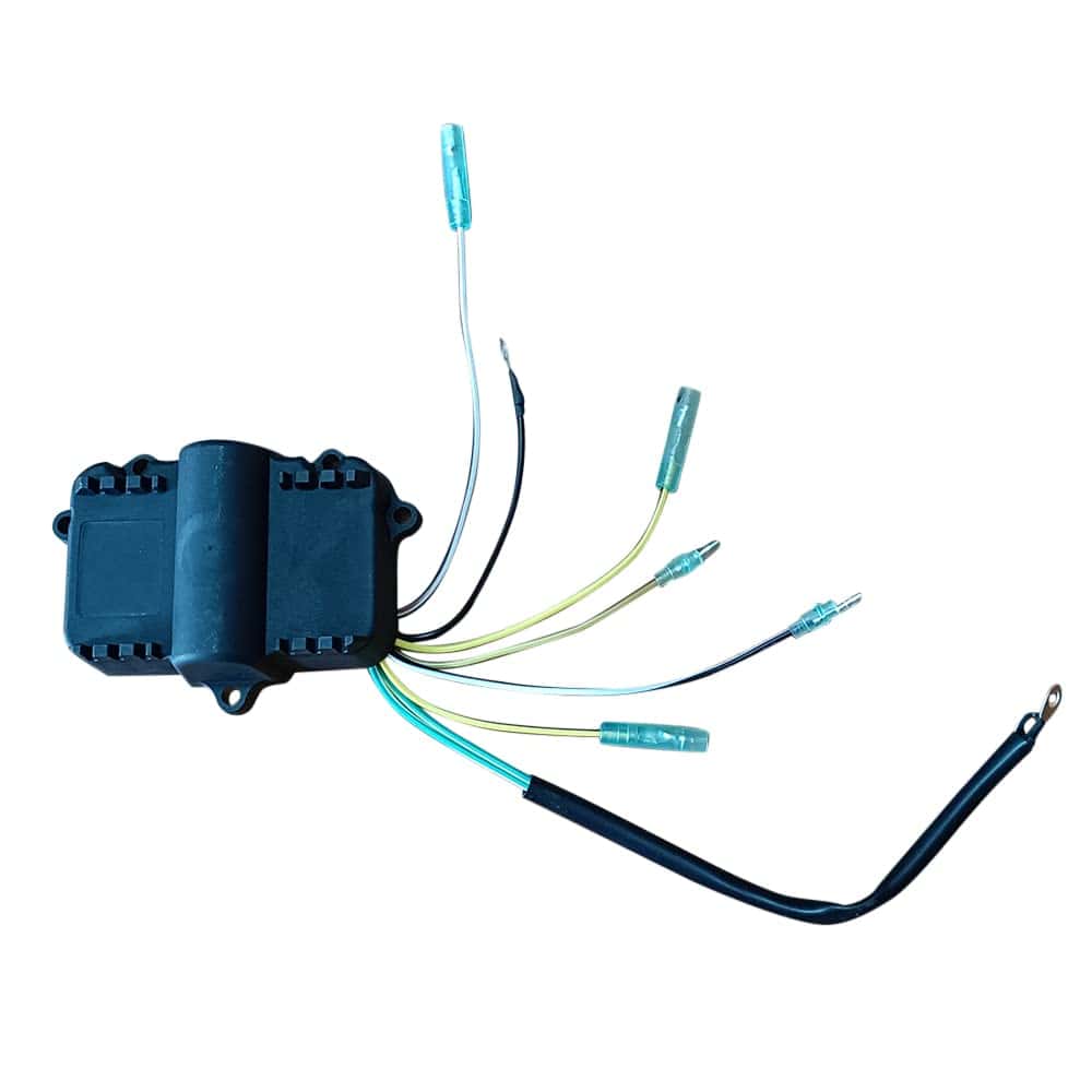 Caja de Encendido Compatible con Mercury Sierra CDI 18-5777