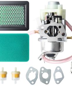 Carburador EU3000is para Generador Honda EU3000i con Juntas