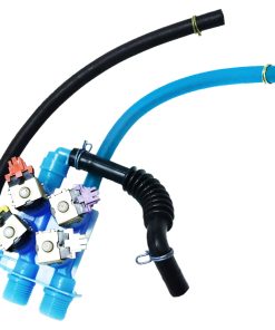 Ensamblaje de la Válvula de Entrada de Agua PartsBroz