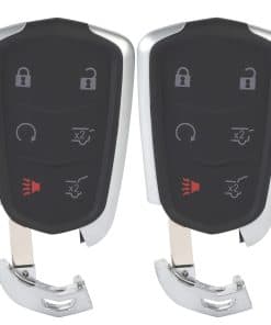 Control remoto de entrada sin llave HYQ2EB -es-SCITOO