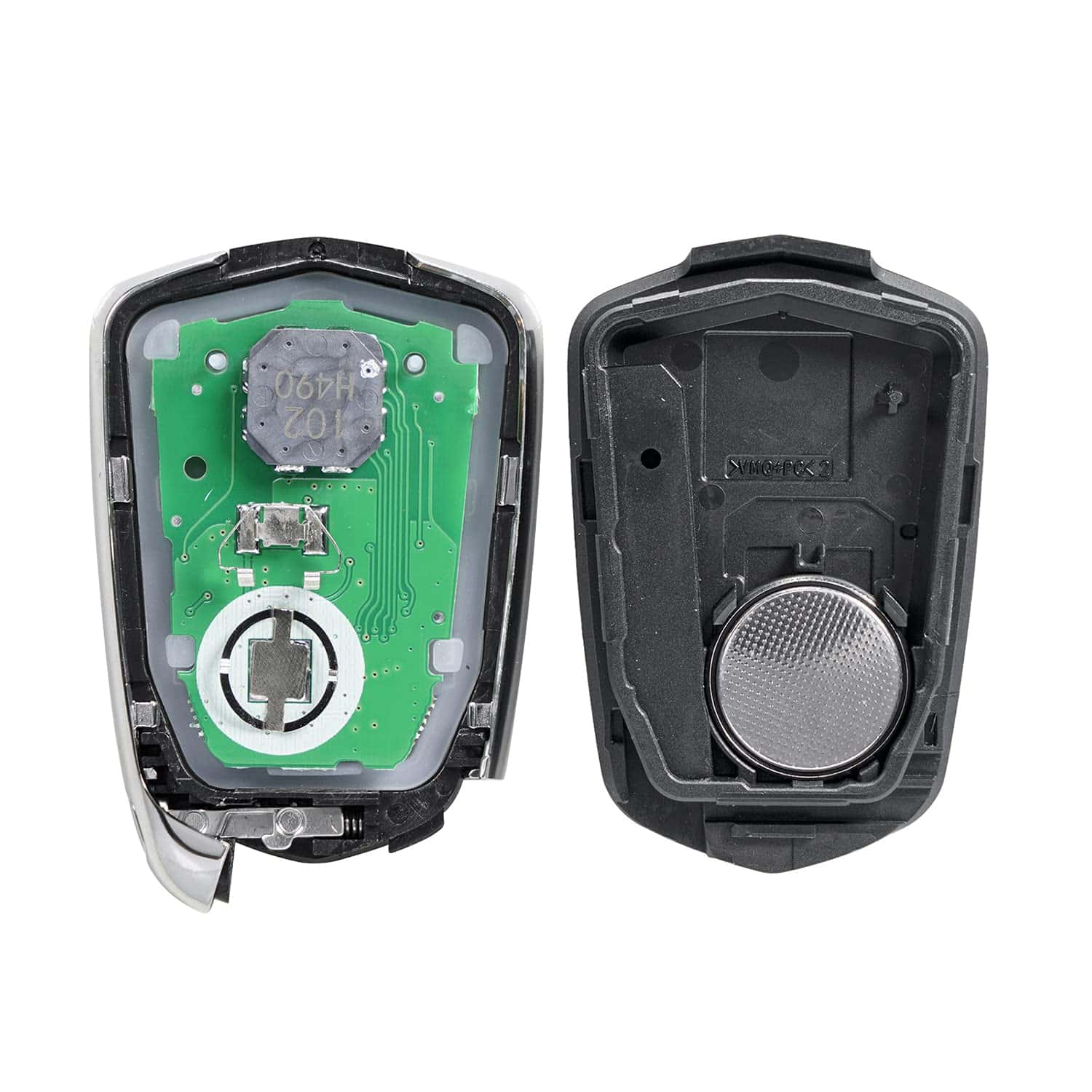 Control Remoto de Entrada Sin Llave HYQ2EB -es-SCITOO - Imagen 8