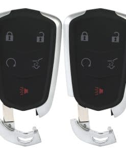 Control Remoto de Entrada Sin Llave HYQ2EB -es-SCITOO