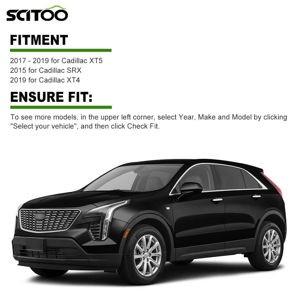 Control Remoto de Entrada Sin Llave HYQ2EB -es-SCITOO - Imagen 3