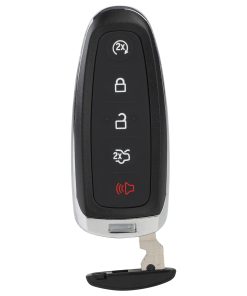 Control remoto de entrada sin llave M3N5WY8609 para Ford