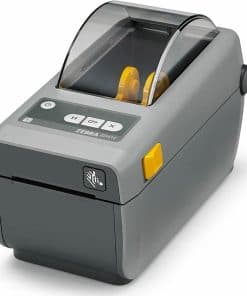 Impresora de Etiquetas ZEBRA ZD410 300 dpi - USB y USB