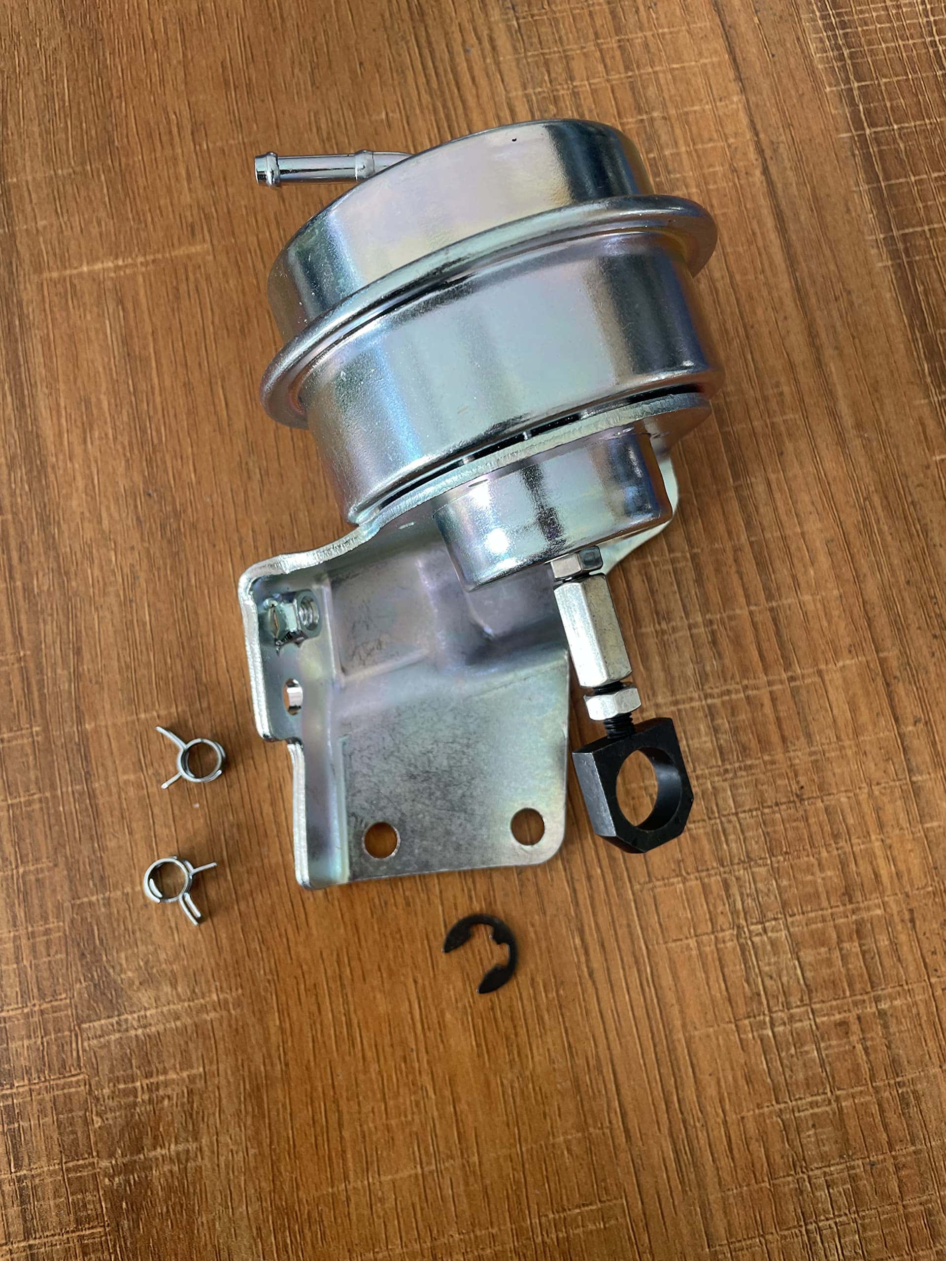 Actuador de vacío de la wastegate del turbo para Acura RDX - Imagen 8