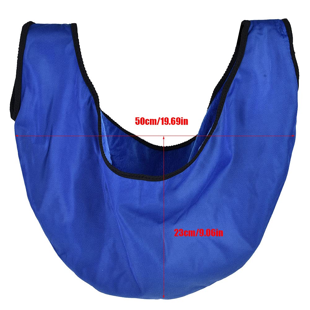 Bolso Portador de Bola de Bolos Kadimendium, Bolso Seguro - Imagen 4