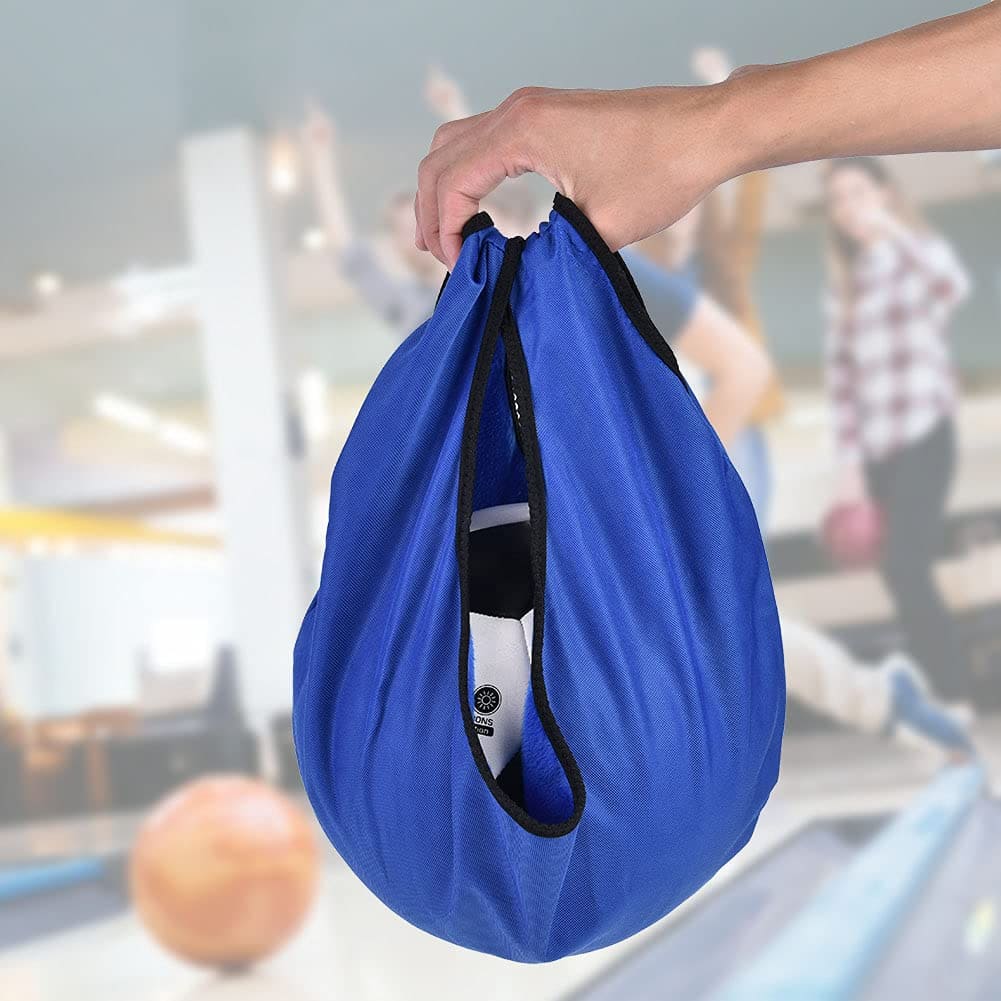 Bolso Portador de Bola de Bolos Kadimendium, Bolso Seguro - Imagen 5