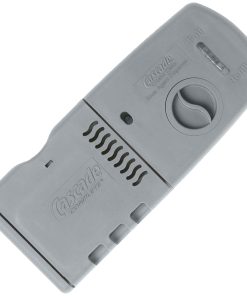 Tapa de enjuague del dispensador de detergente WD12X10163