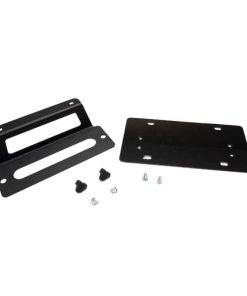 Soporte de Placa de Matrícula para Hawse Fairlead para