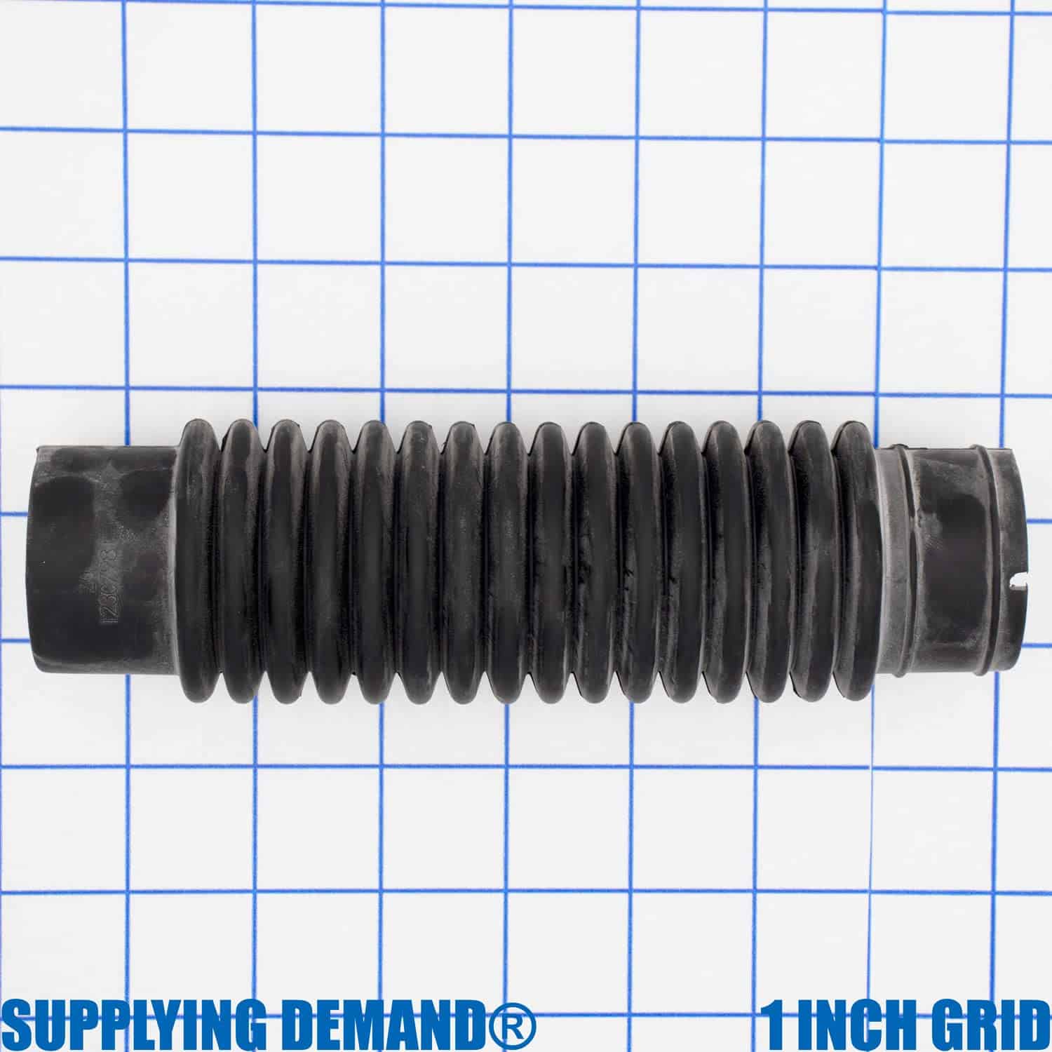 Manguera de entrada de desagüe de la lavadora Supplying - Imagen 4