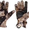 Guante aislado Kryptek Vellus a prueba de viento