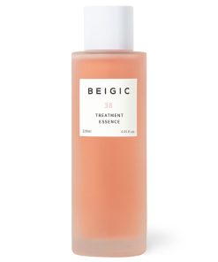 BEIGIC Treatment Essence - Esencia facial hidratante para