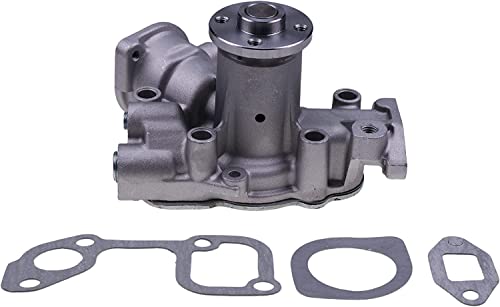 Bomba de Agua JEENDA 49301-1052 49301-0001 825265 825432