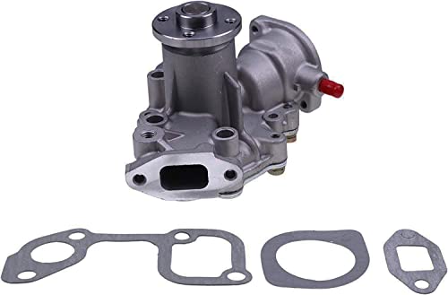 Bomba de Agua JEENDA 49301-1052 49301-0001 825265 825432 - Imagen 3