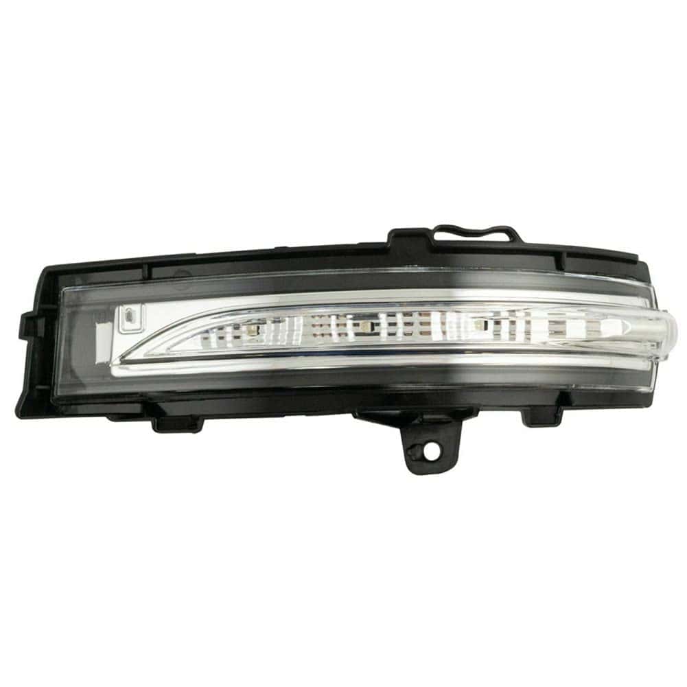 FANLIDE Luz intermitente del espejo lateral izquierdo - Imagen 5