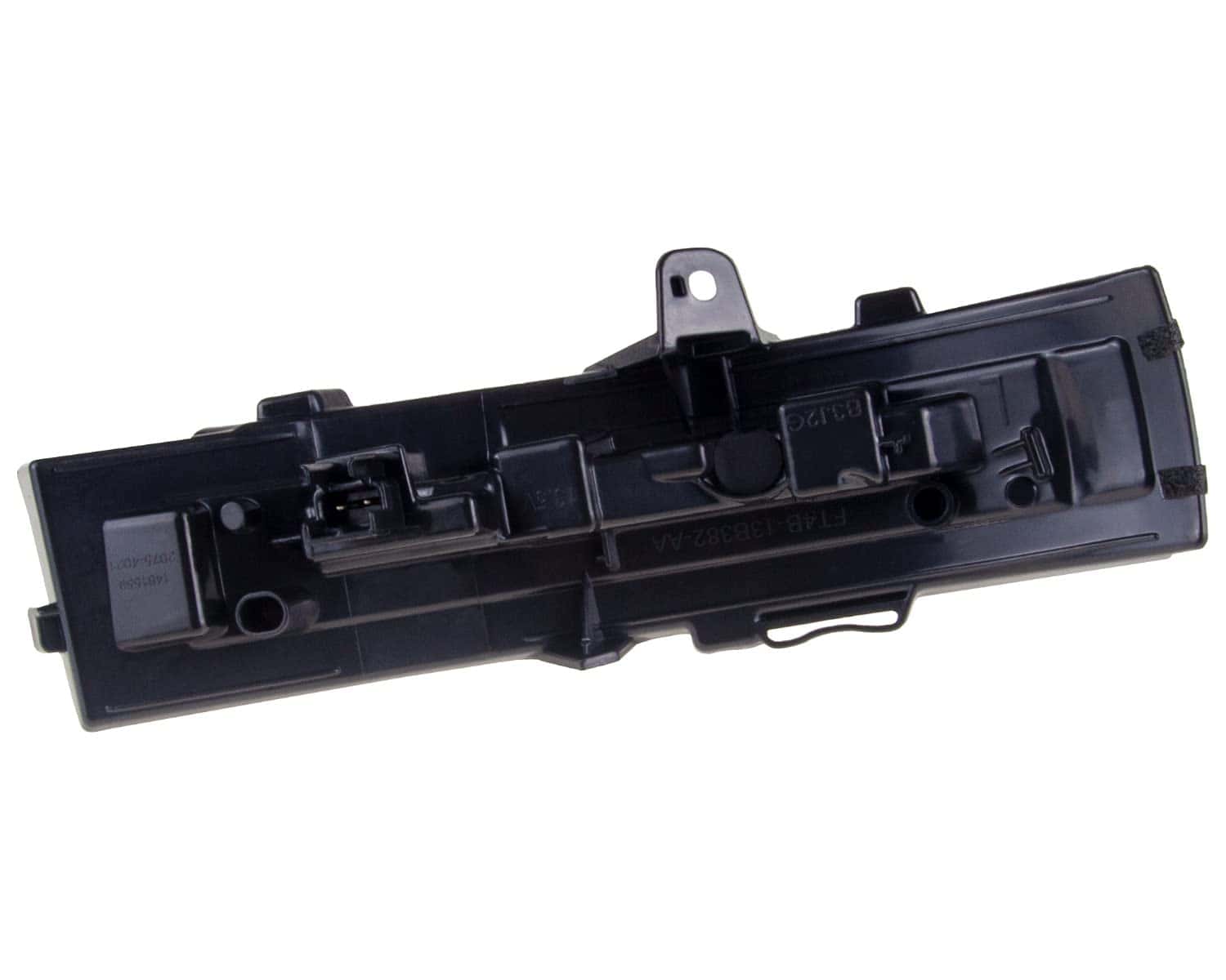 FANLIDE Luz intermitente del espejo lateral izquierdo - Imagen 3