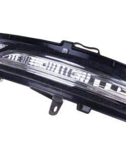 FANLIDE Luz intermitente del espejo lateral izquierdo